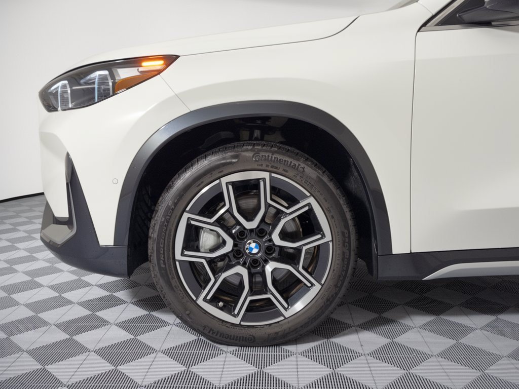 2026 BMW X1 XDrive28i - Photo 12