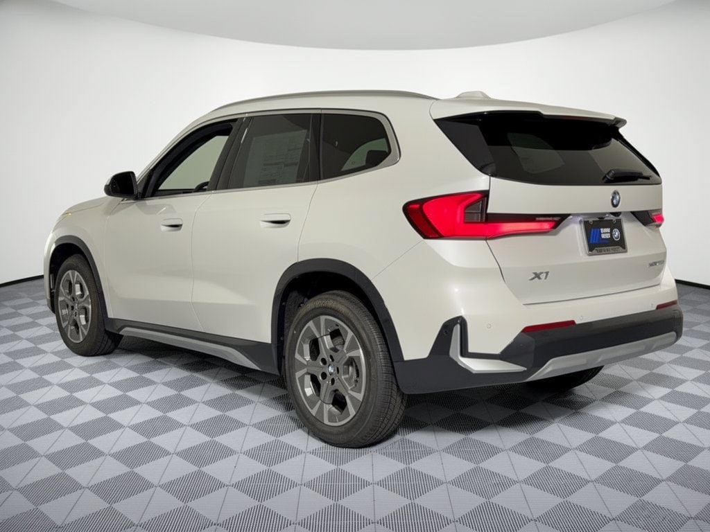 New 2027 BMW X1 xDrive28i SUV