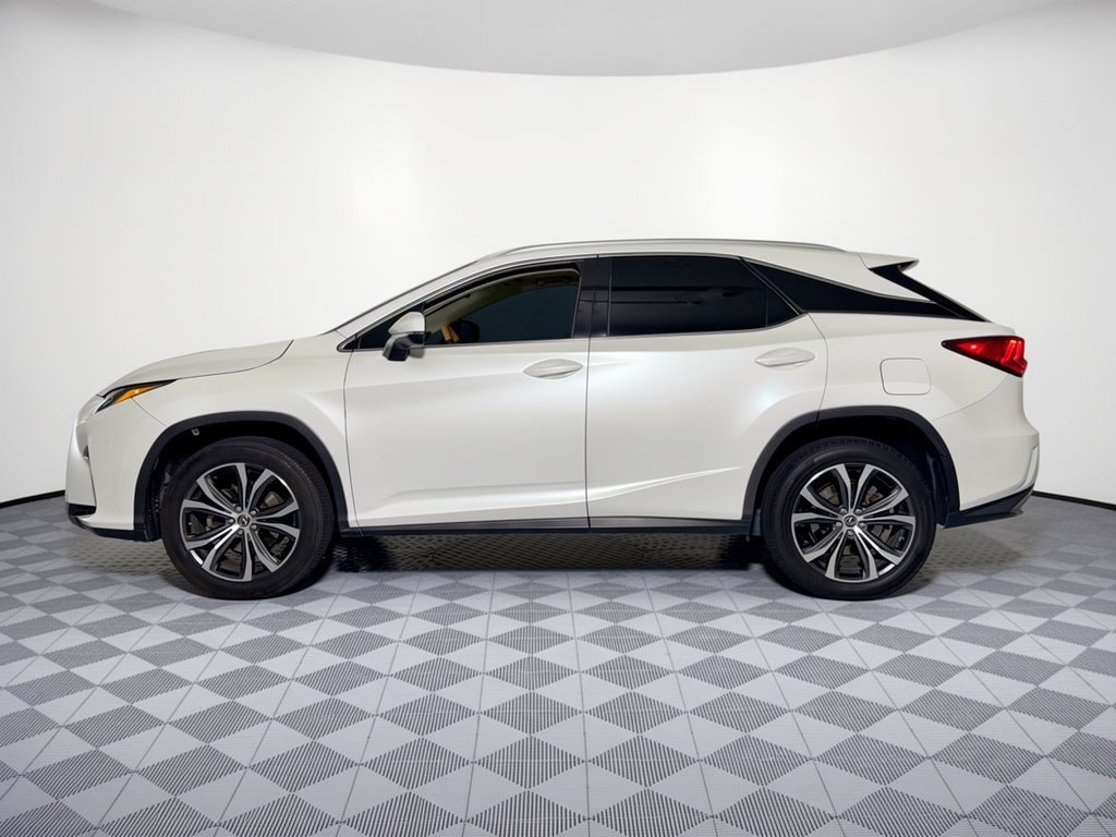 Used 2019 Lexus RX 350 SUV