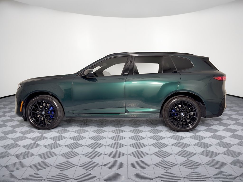 New 2027 BMW X5 40 xDrive SUV