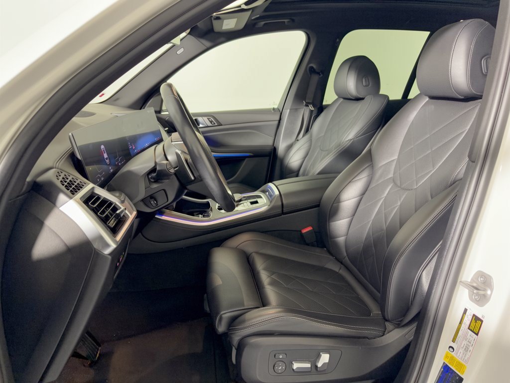 Certified 2024 BMW X5 sDrive40i SUV