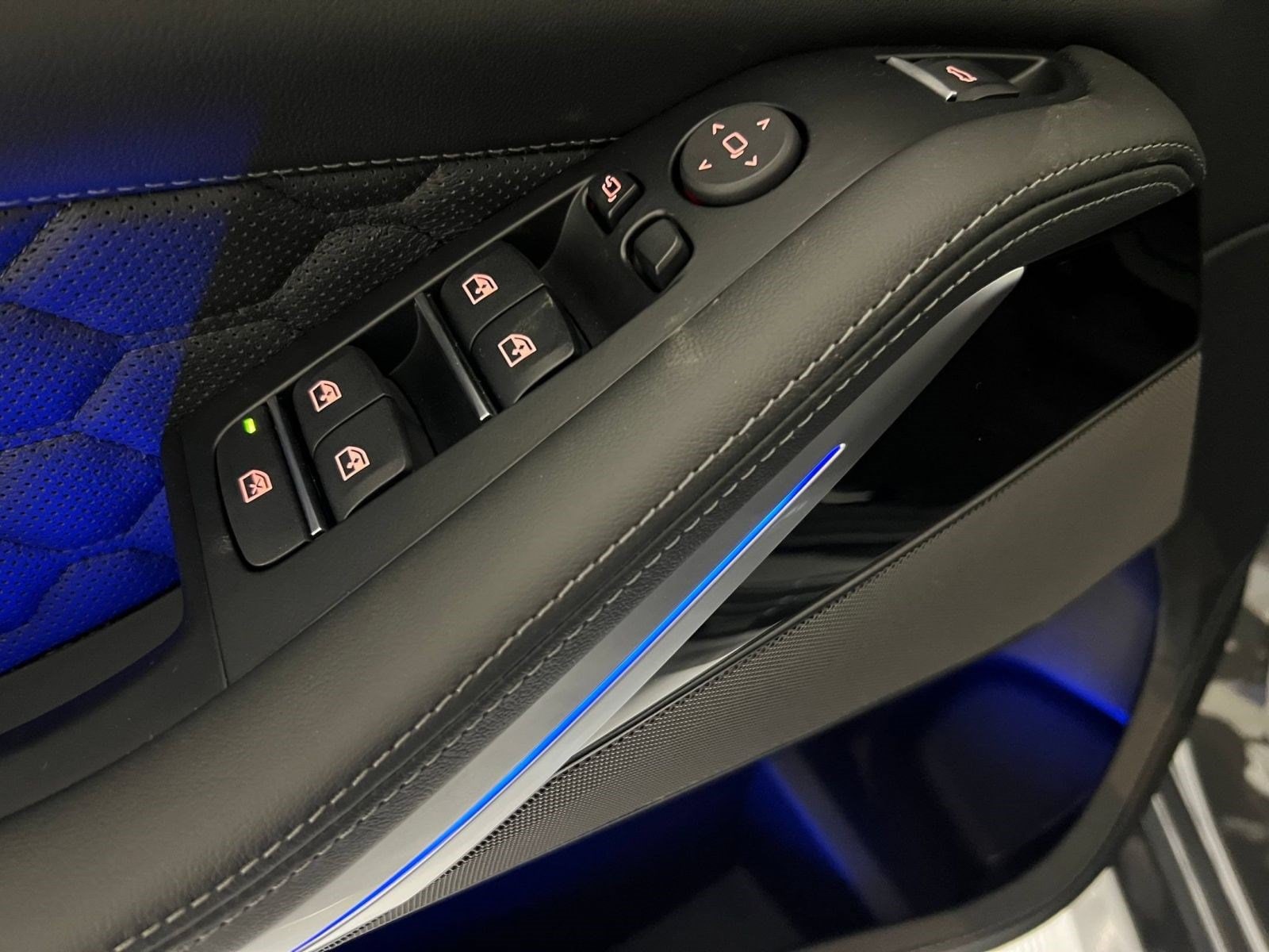 2026 BMW X5 M X5 M - Photo 24