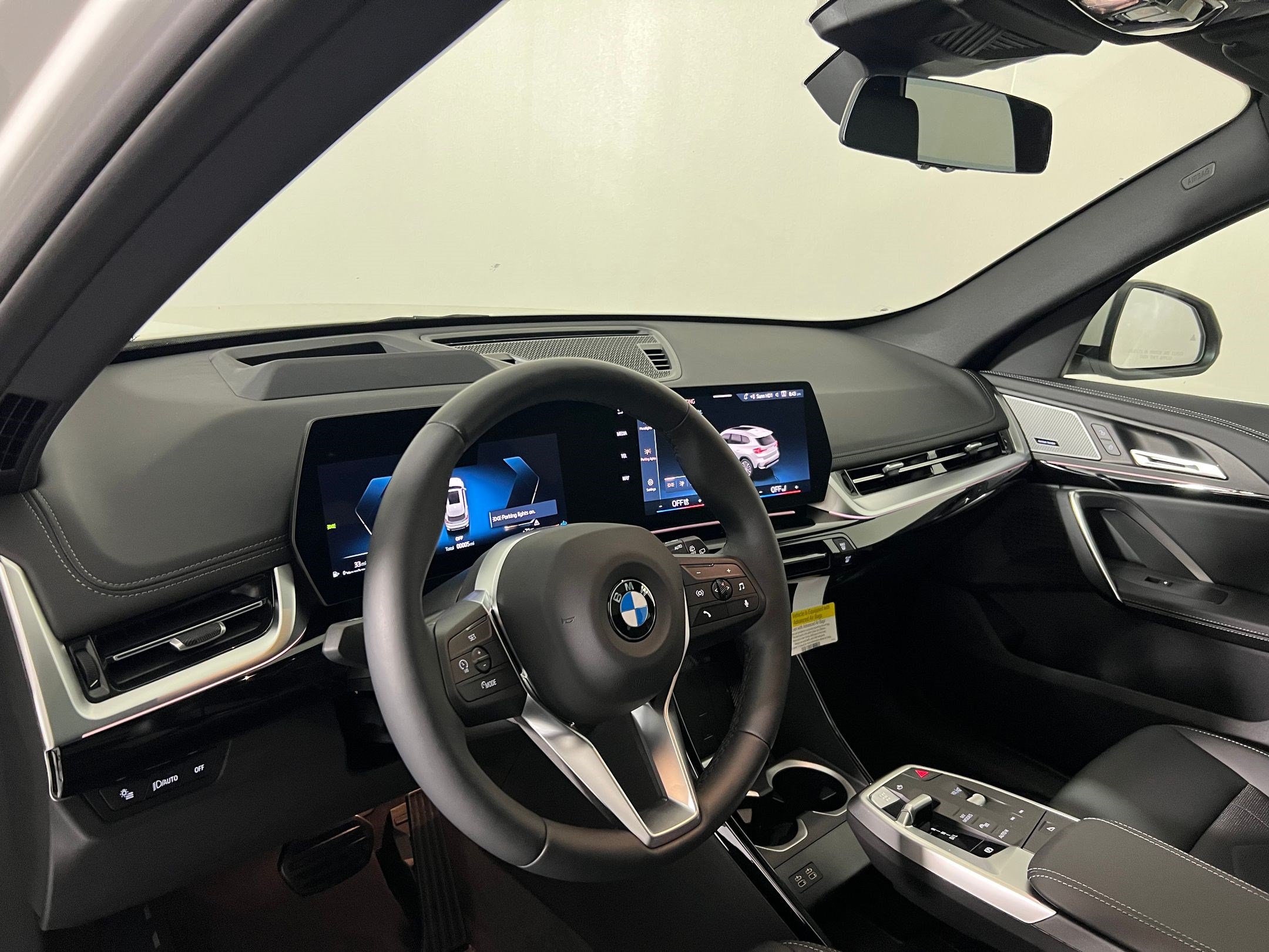 New 2026 BMW X1 xDrive28i SUV