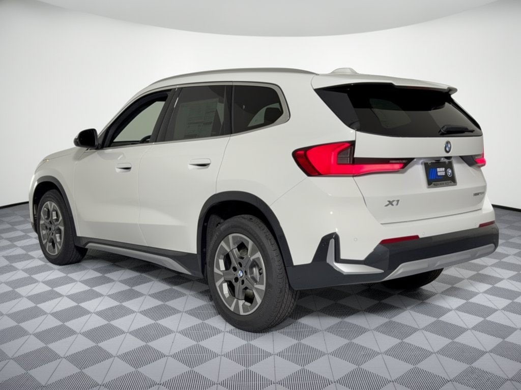 New 2027 BMW X1 xDrive28i SUV