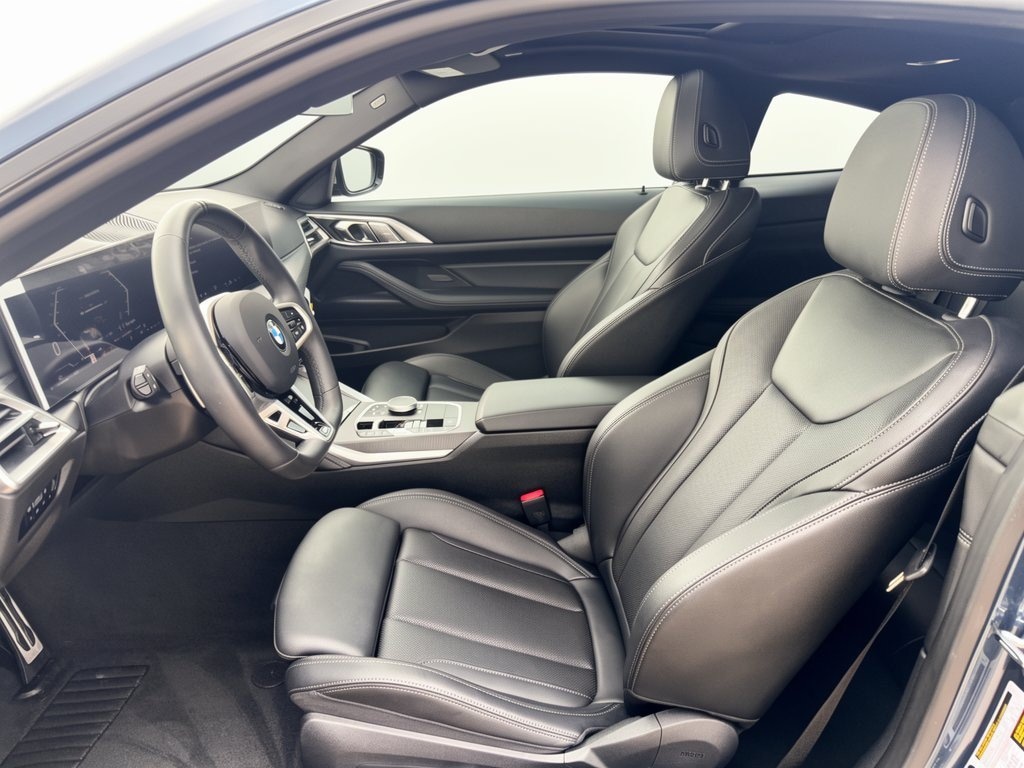 Used 2026 BMW 430i Coupe