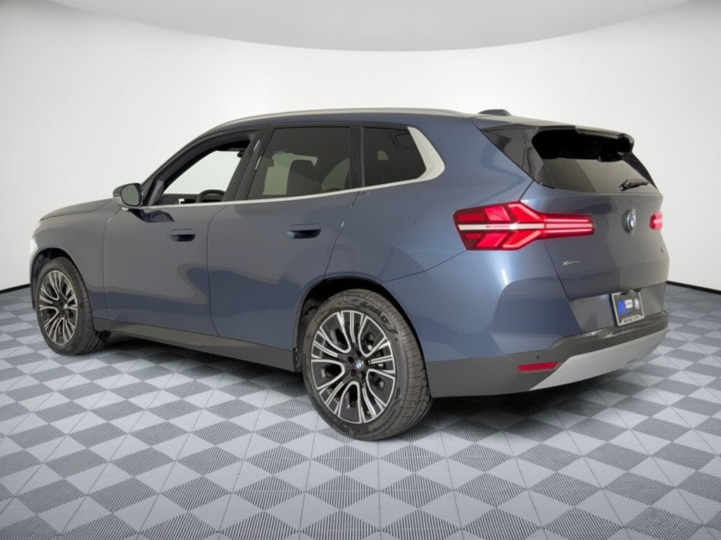 Used 2026 BMW X3 30 xDrive SUV