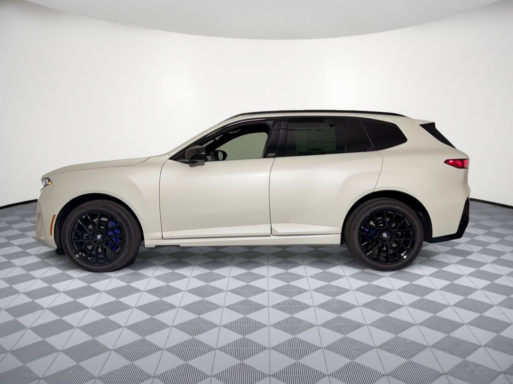 New 2027 BMW X5 40 xDrive SUV