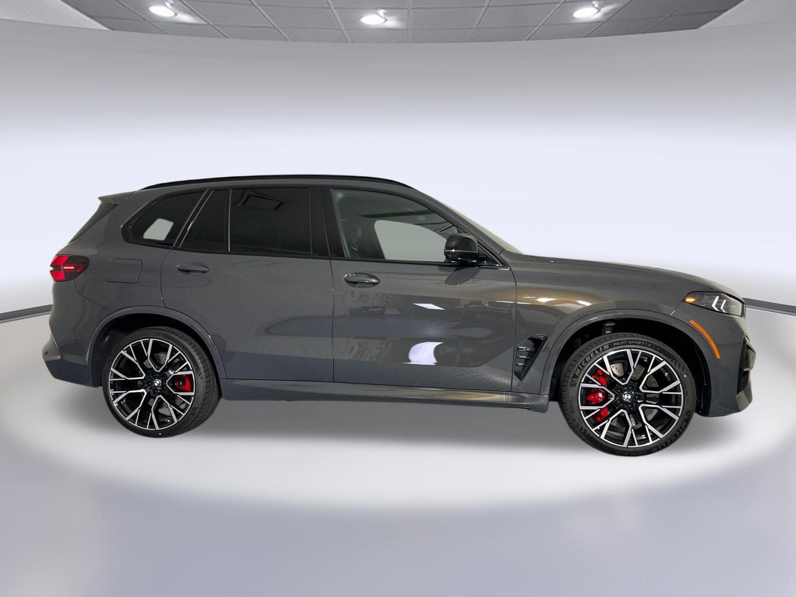 2026 BMW X5 M X5 M - Photo 6