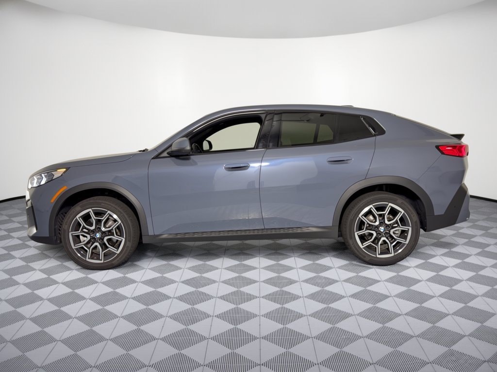 Used 2026 BMW X2 xDrive28i SUV