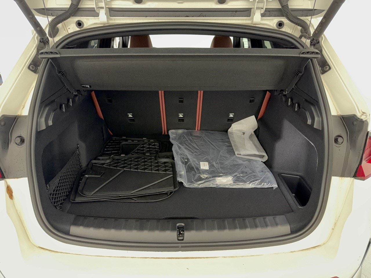2026 BMW X1 XDrive28i - Photo 27