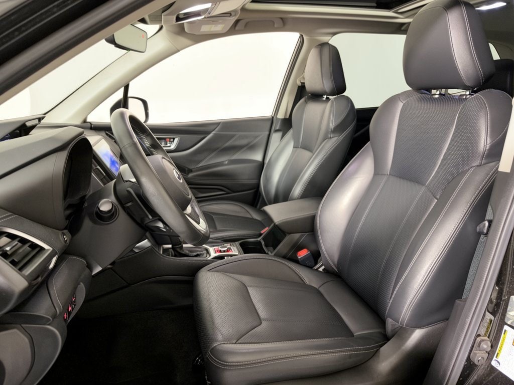 Used 2022 Subaru Forester Touring SUV