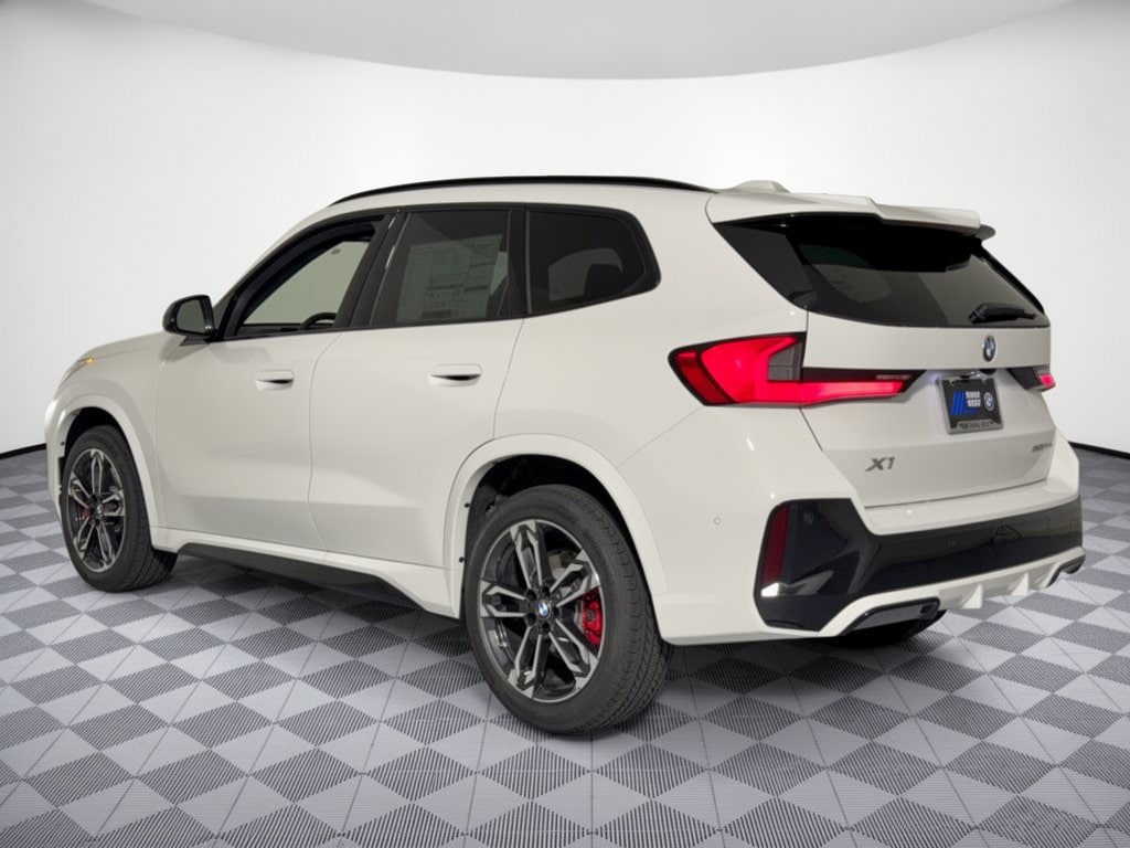 New 2027 BMW X1 xDrive28i SUV