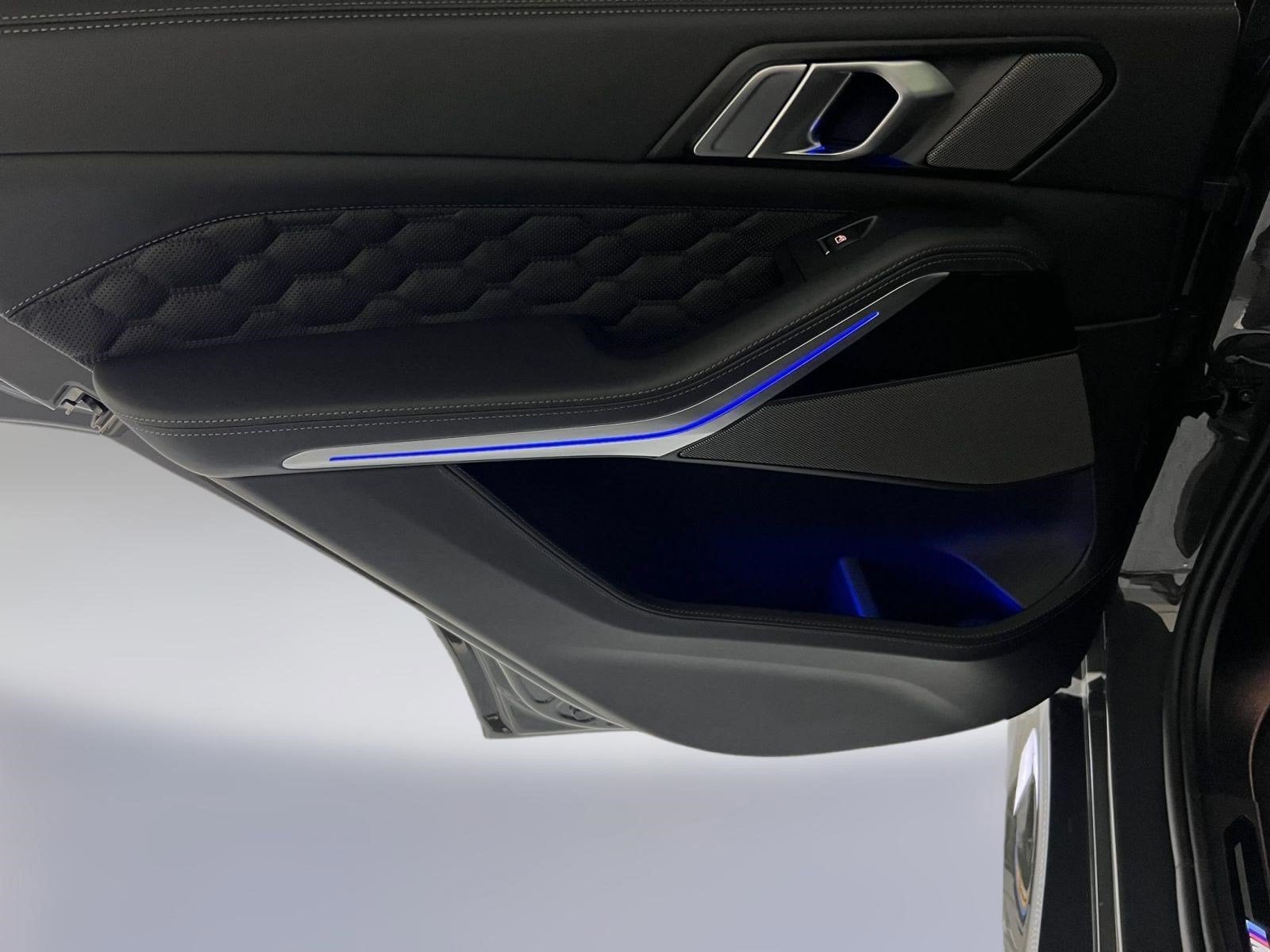 2026 BMW X5 M X5 M - Photo 20