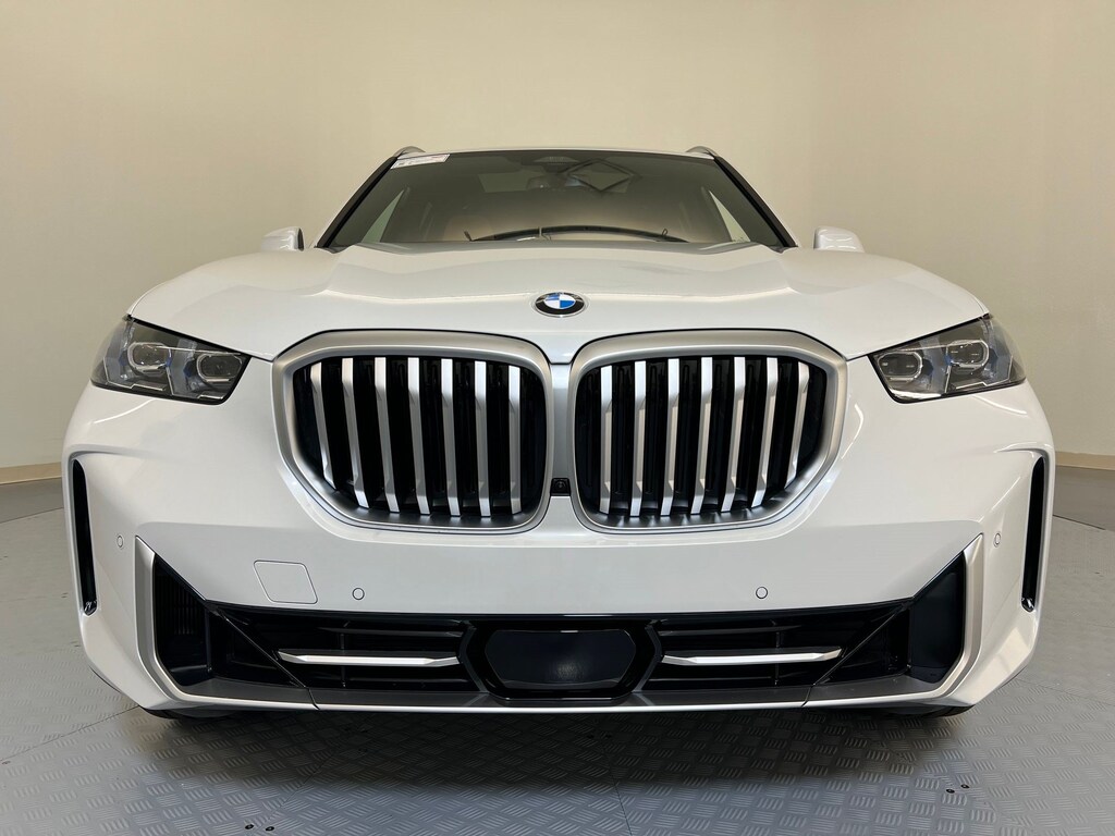 Used 2026 BMW X5 sDrive40i SUV