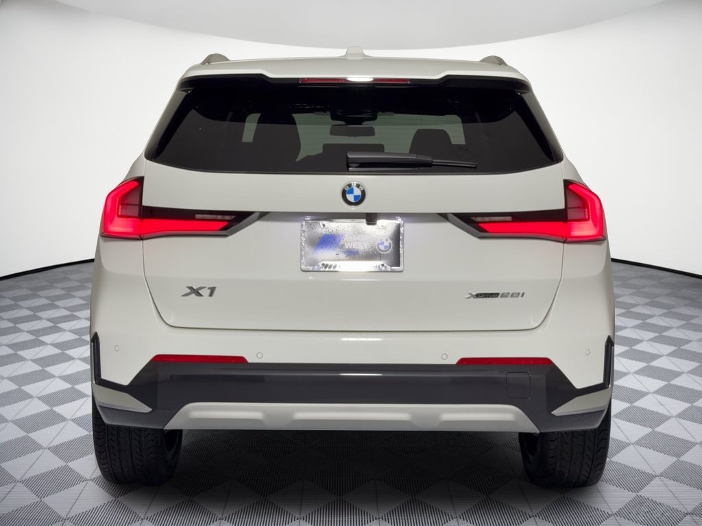 2026 BMW X1 XDrive28i - Photo 10