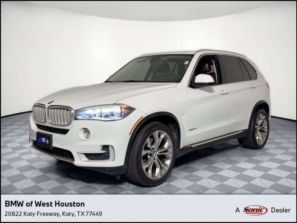 2014 BMW X5