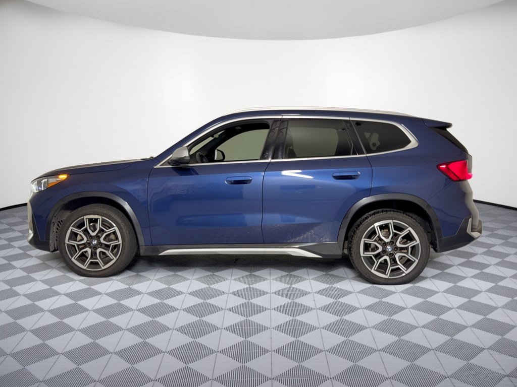 Certified 2023 BMW X1 xDrive28i SUV