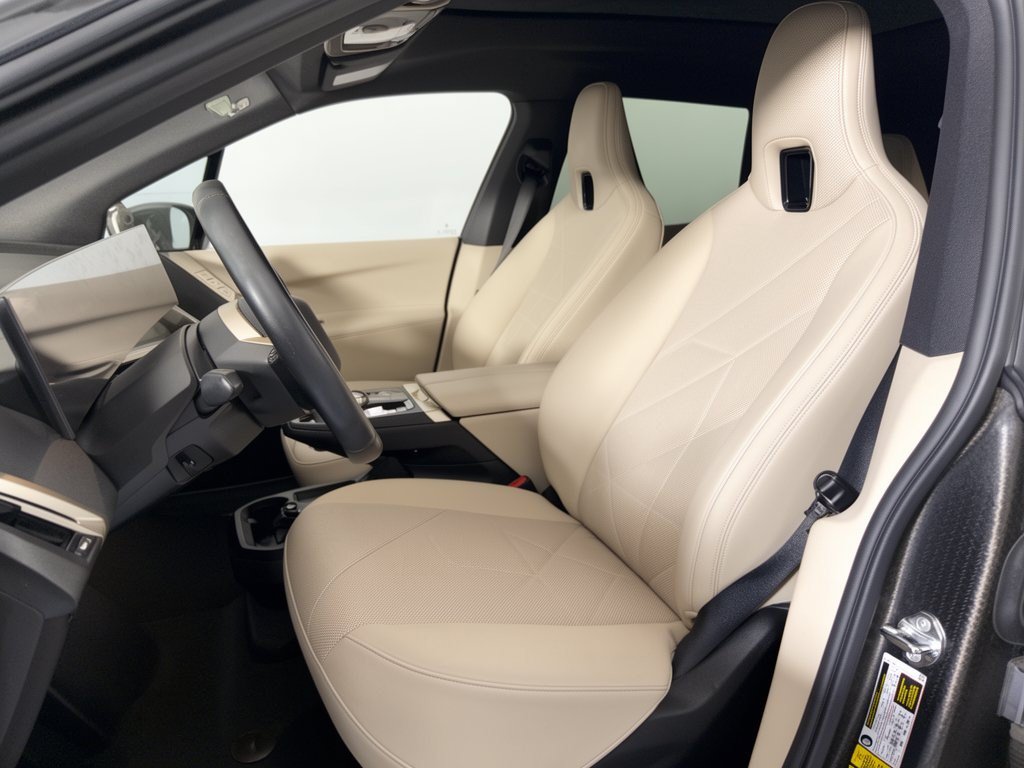 Certified 2024 BMW iX xDrive50 SUV