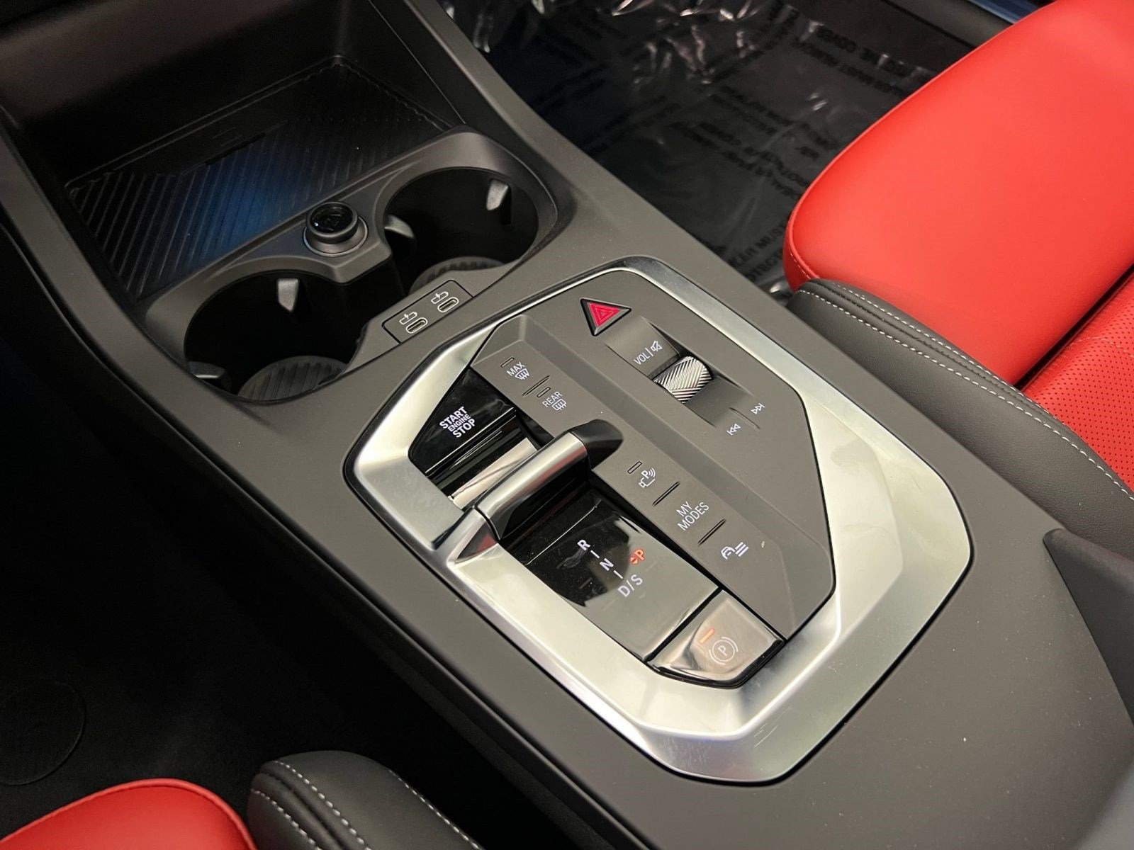 2026 BMW 2 Series M235 - Photo 16