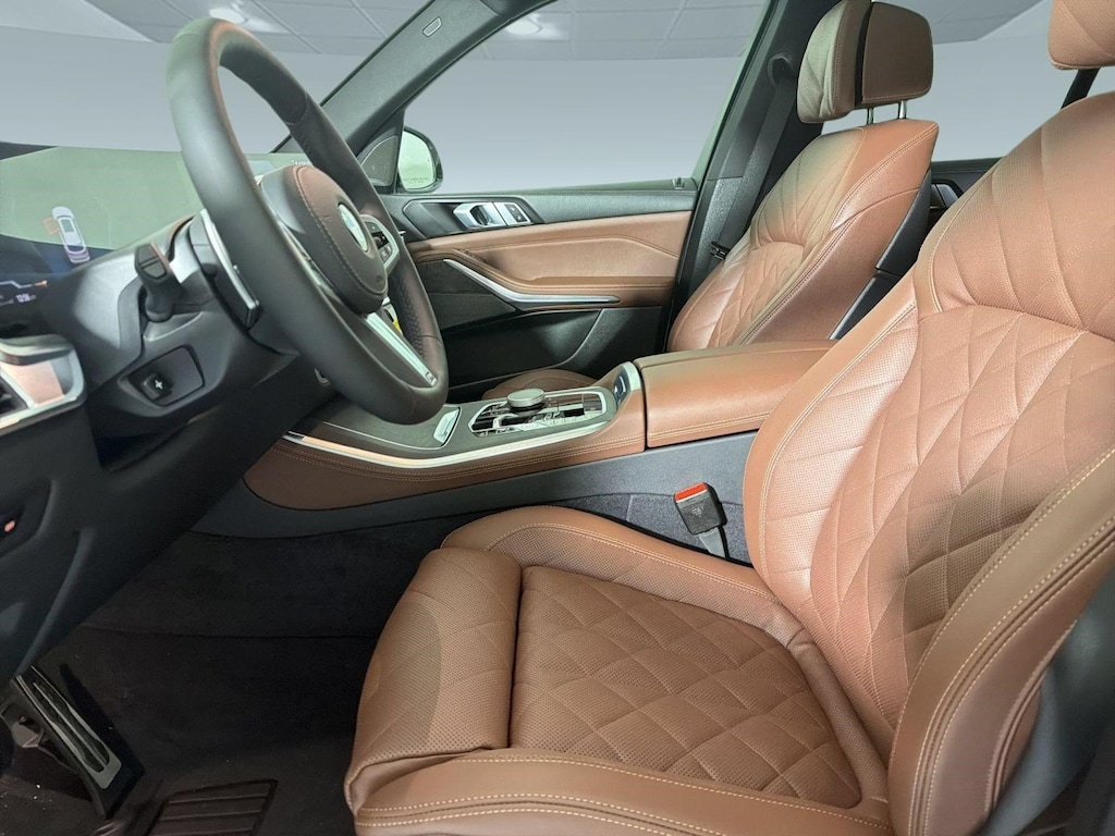 New 2026 BMW X5 sDrive40i SUV