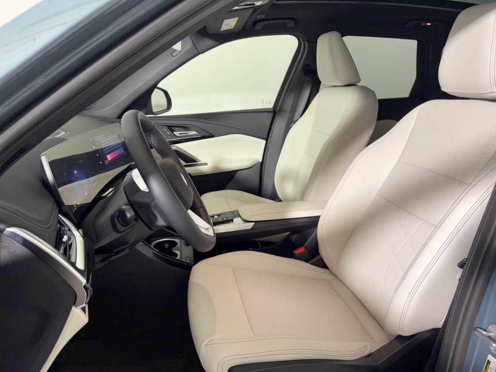 New 2027 BMW X1 xDrive28i SUV