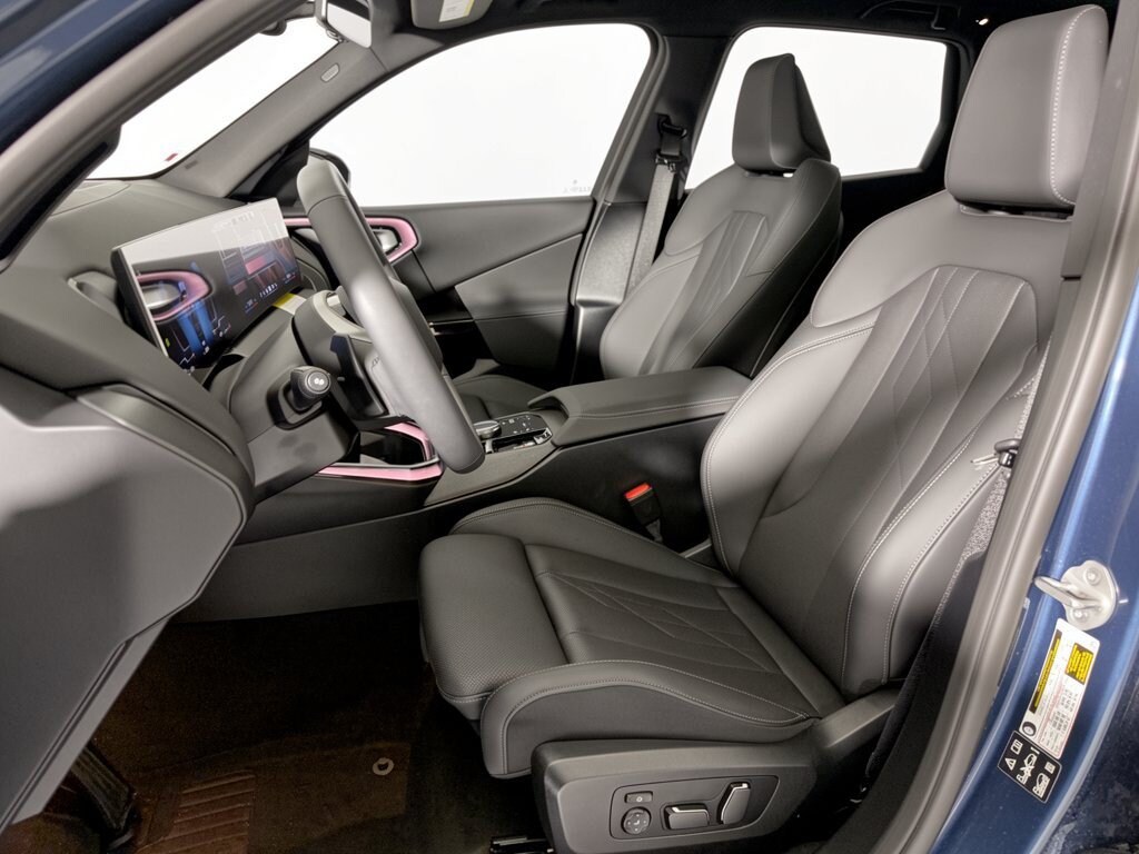 Used 2026 BMW X3 30 xDrive SUV