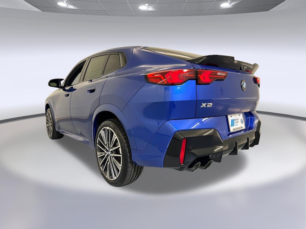 Used 2026 BMW X2 M35i SUV
