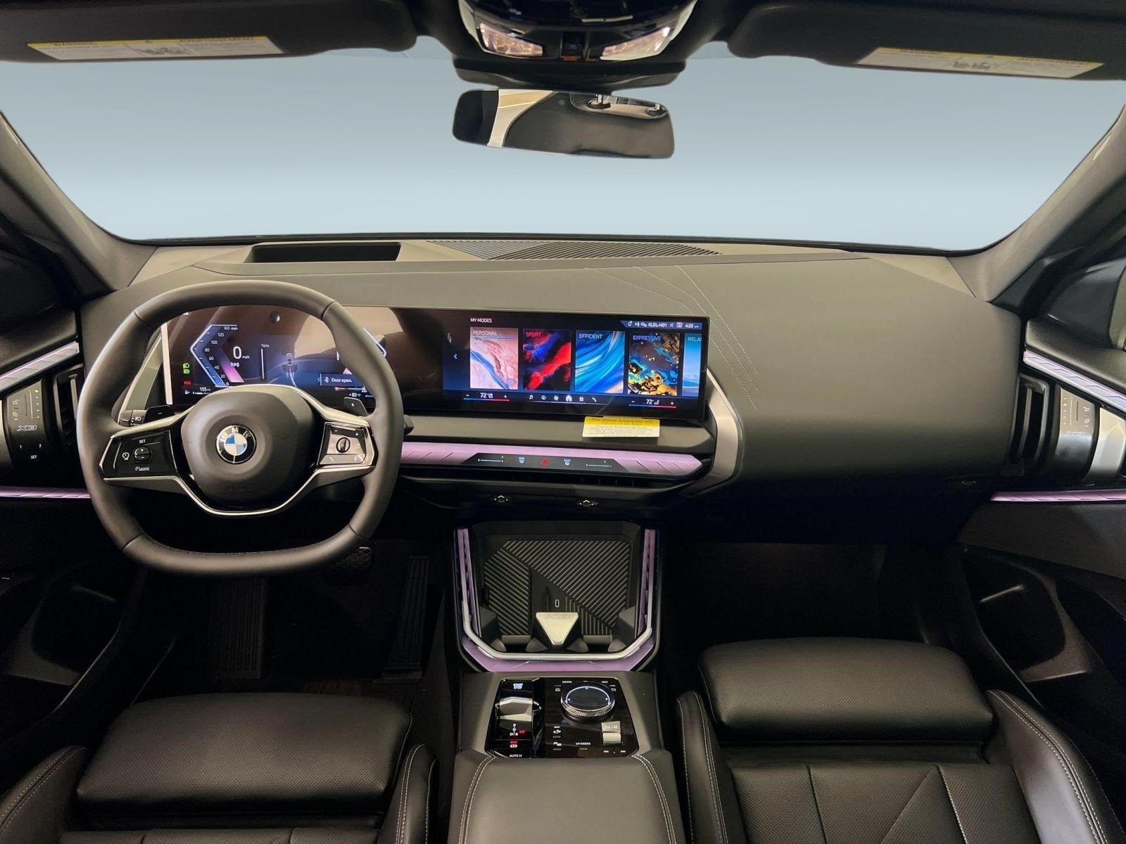 2026 BMW X3 30 - Photo 14