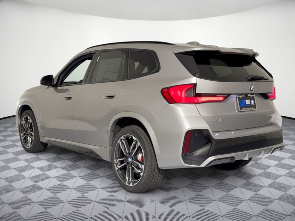 New 2027 BMW X1 xDrive28i SUV