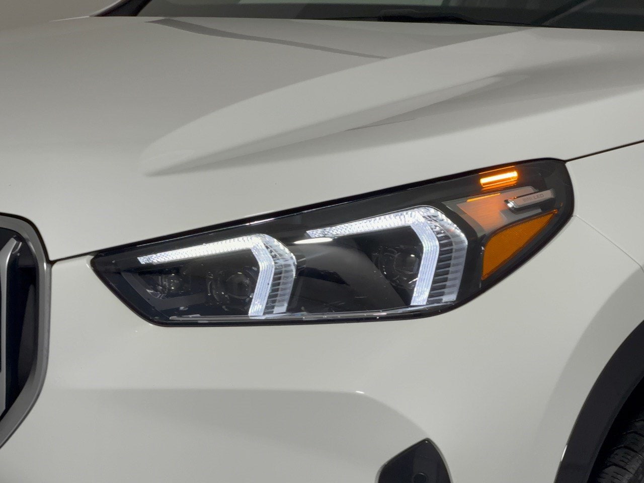2026 BMW X1 XDrive28i - Photo 11