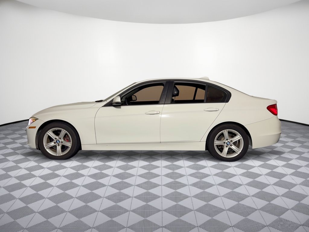 Used 2014 BMW 328i Sedan