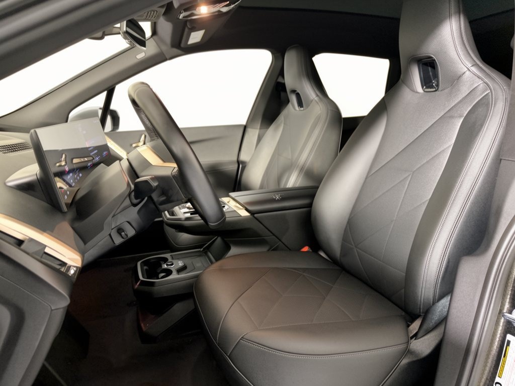 Certified 2024 BMW iX xDrive50 SUV