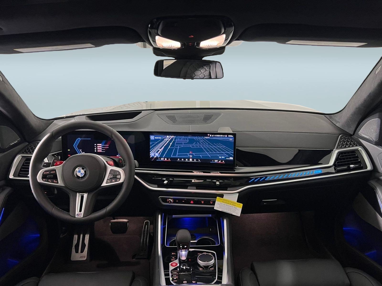 2026 BMW X5 M X5 M - Photo 14