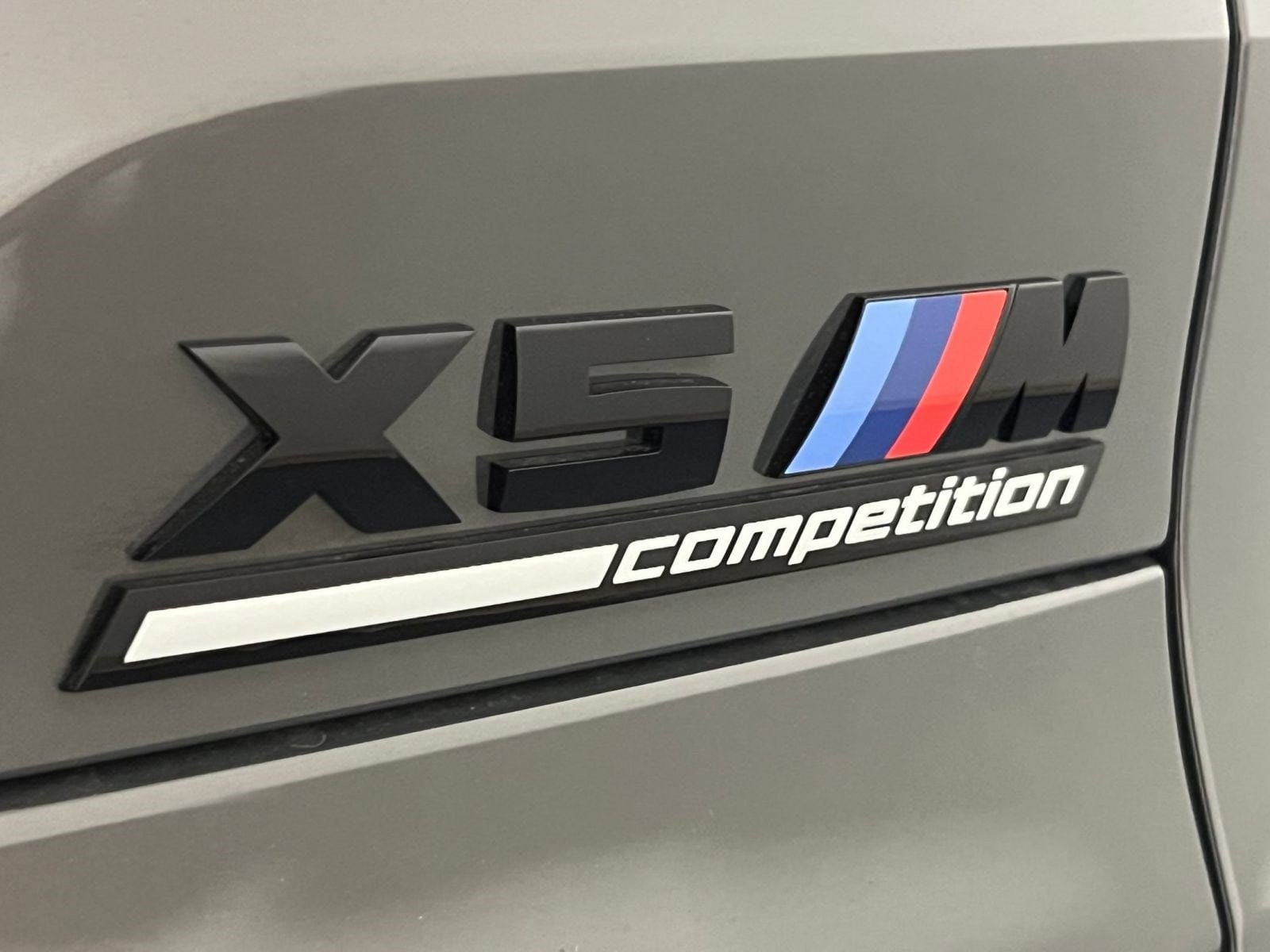 2026 BMW X5 M X5 M - Photo 36