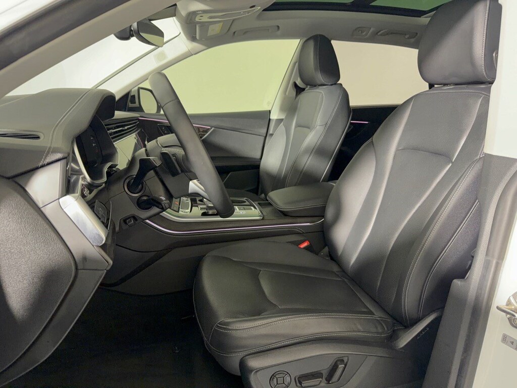 Used 2023 Audi Q8 55 Premium SUV