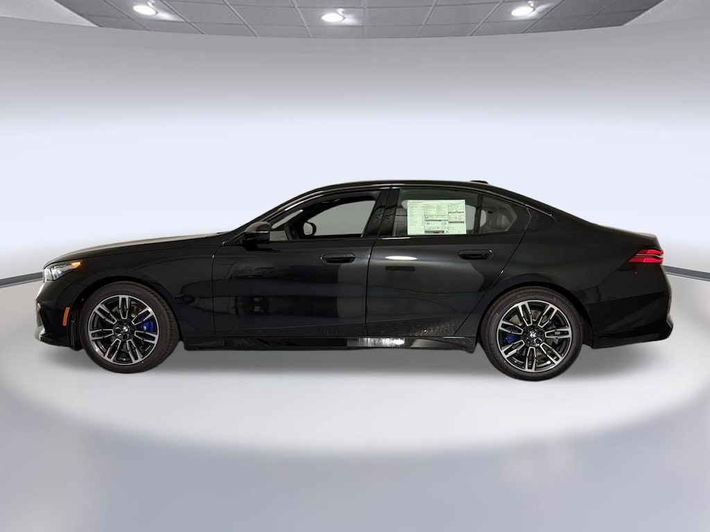 New 2027 BMW 530i xDrive Sedan