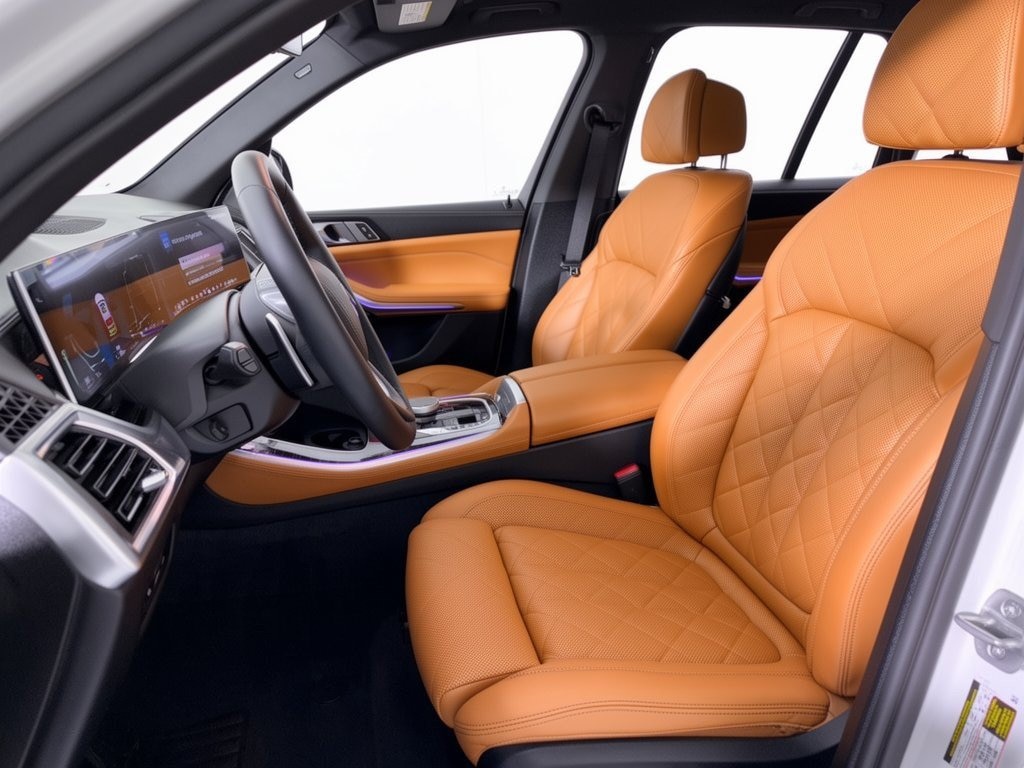 Used 2026 BMW X5 xDrive40i SUV