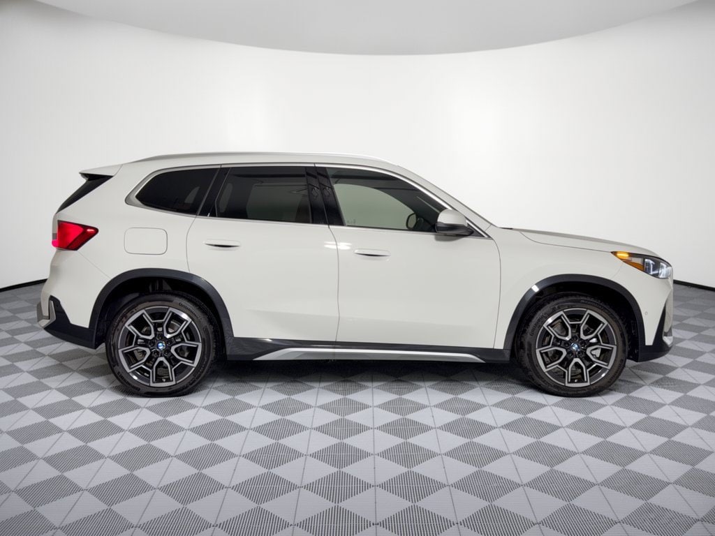 2026 BMW X1 XDrive28i - Photo 7