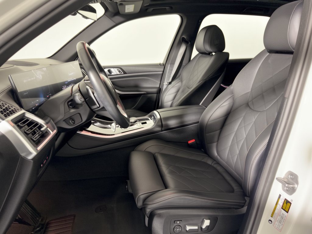 Used 2026 BMW X5 sDrive40i SUV