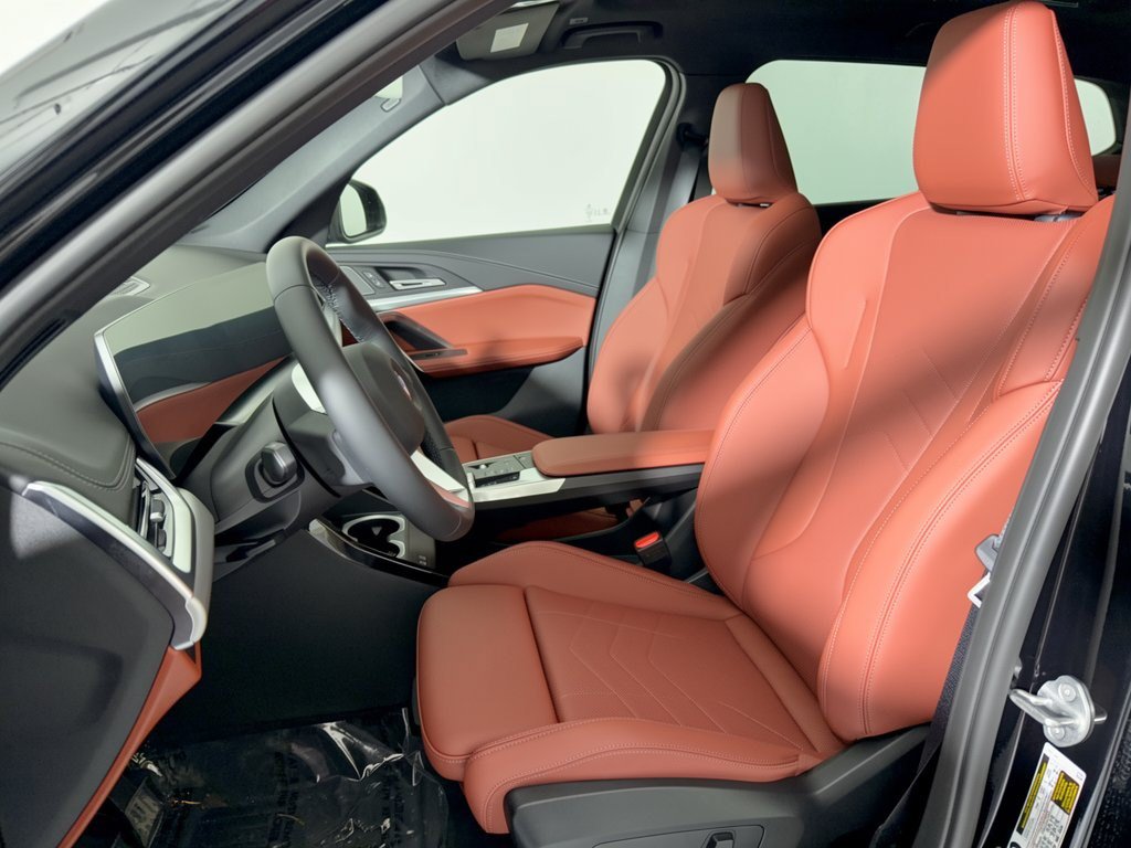 New 2026 BMW X1 xDrive28i SUV