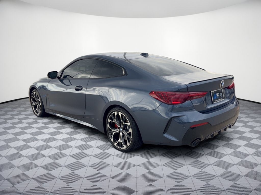 Used 2026 BMW 430i Coupe