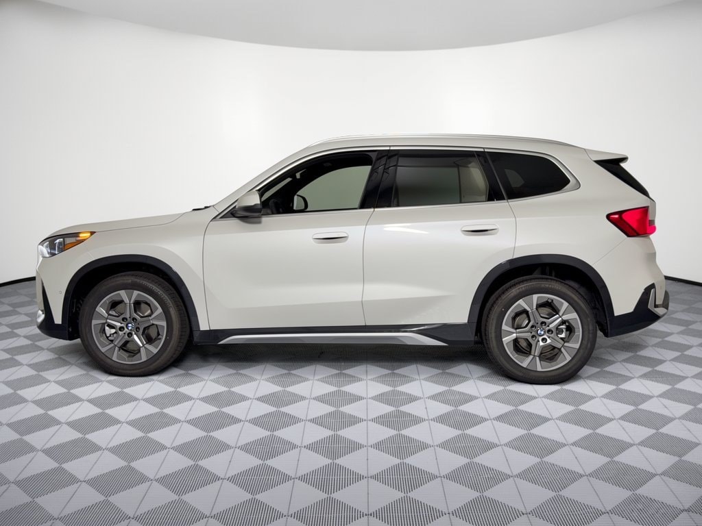 New 2027 BMW X1 xDrive28i SUV