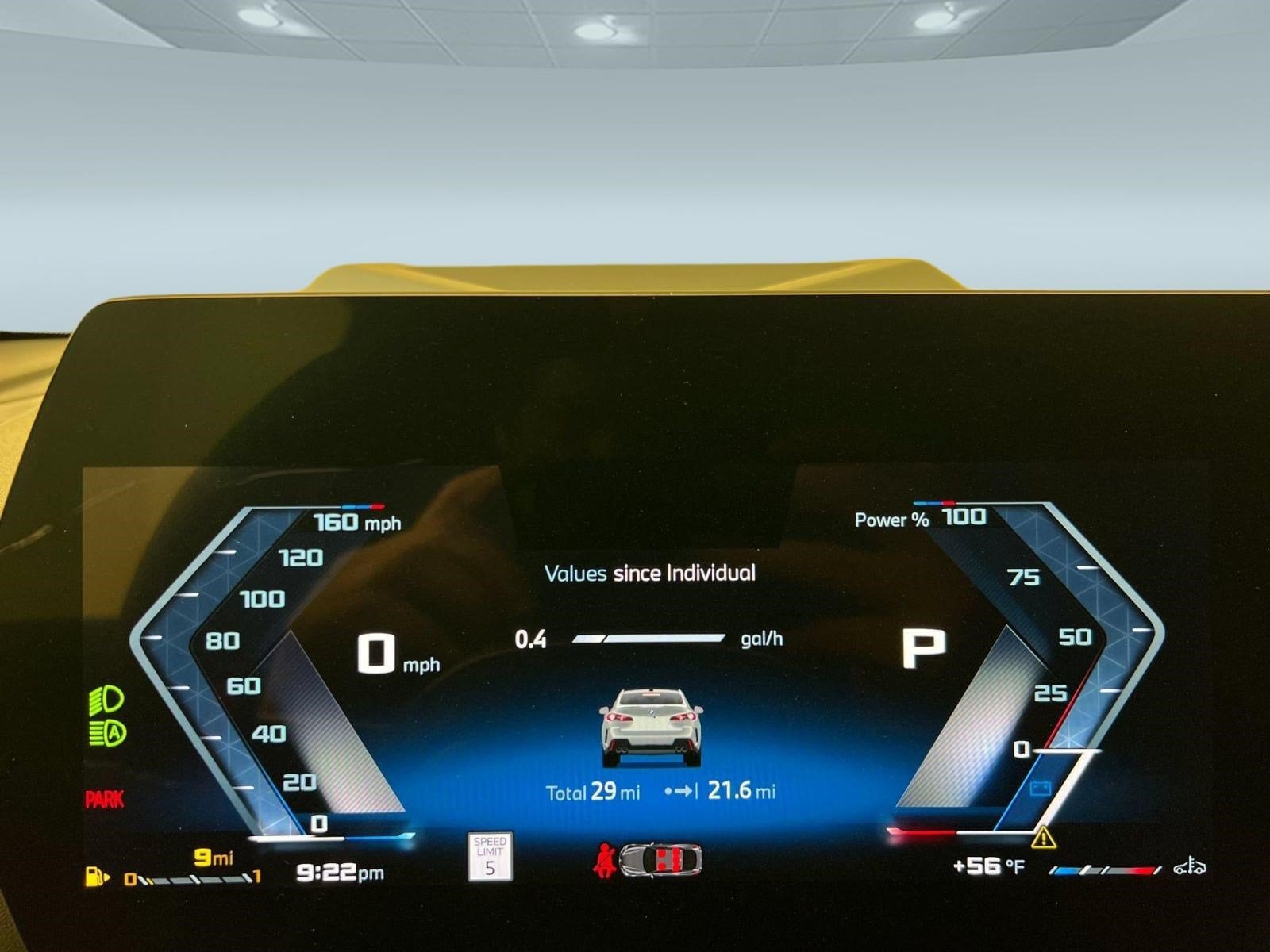 2026 BMW 2 Series M235 - Photo 25