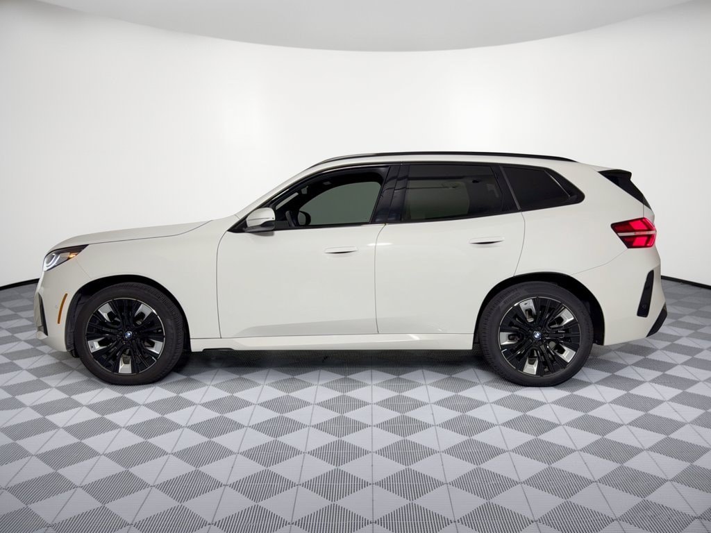 Used 2026 BMW X3 30 xDrive SUV