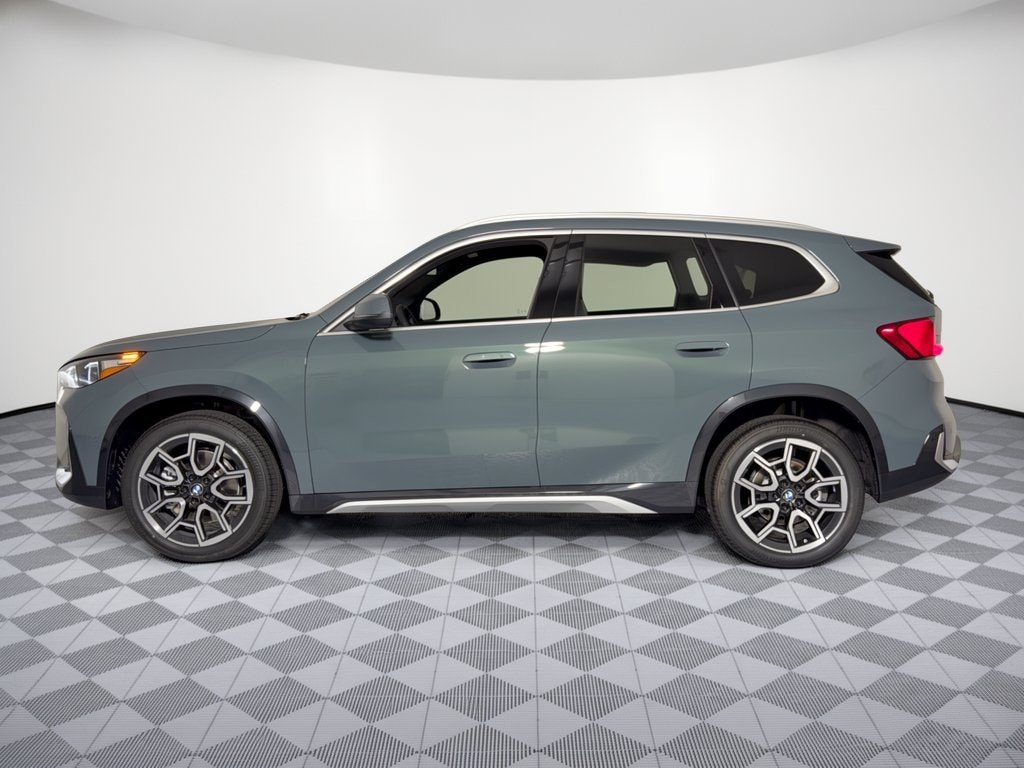 New 2027 BMW X1 xDrive28i SUV