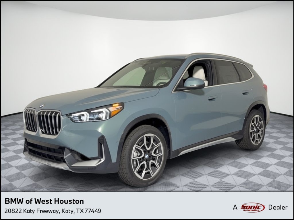 New 2027 BMW X1 xDrive28i SUV