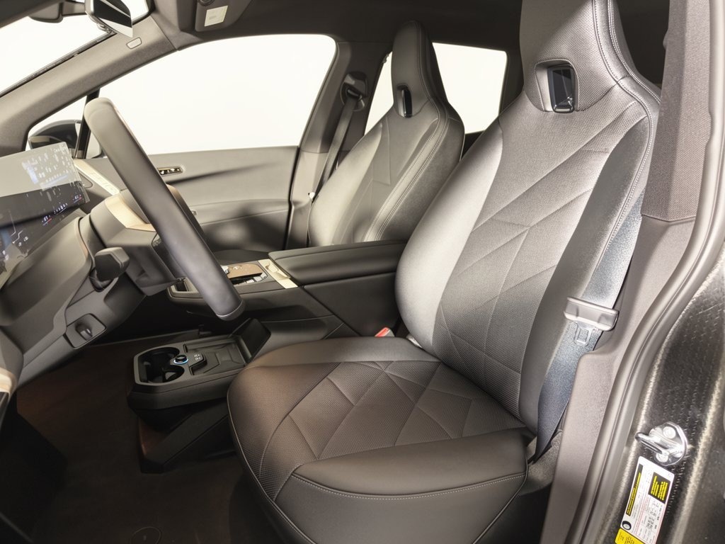 Certified 2024 BMW iX xDrive50 SUV