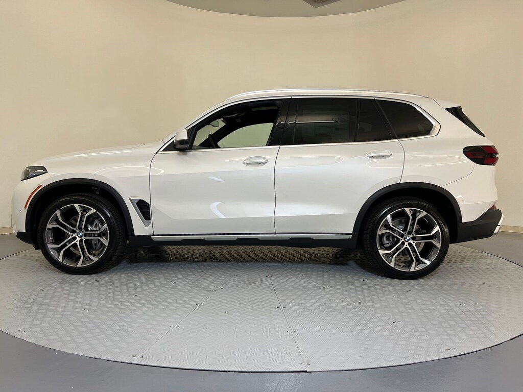 Used 2026 BMW X5 sDrive40i SUV