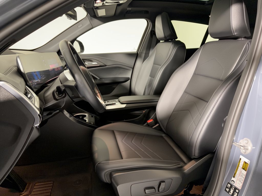 Used 2026 BMW X2 xDrive28i SUV