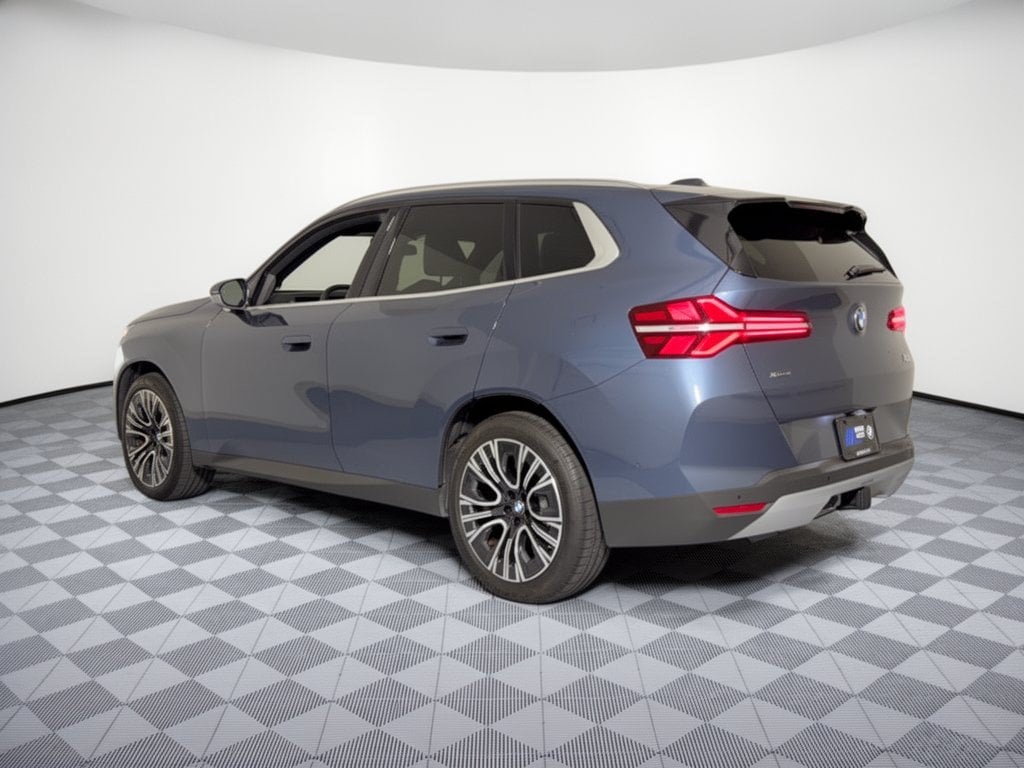 Used 2026 BMW X3 30 xDrive SUV